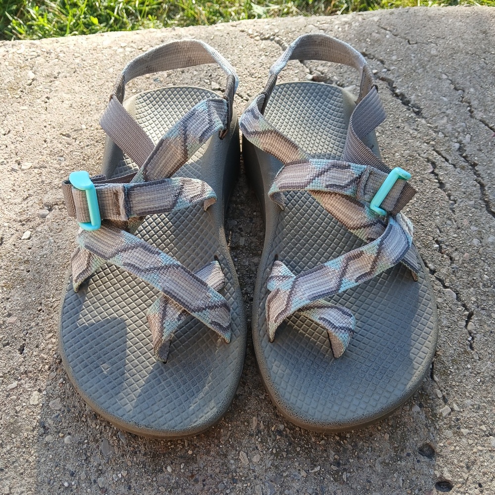 Chaco Sandals